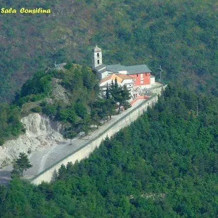 Palazzo Grammatico Sala Consilina