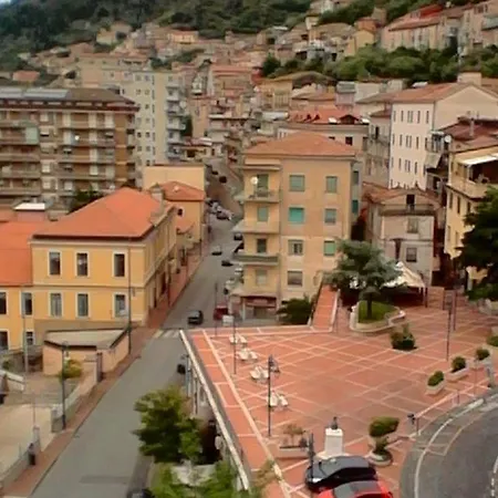 Palazzo Grammatico Sala Consilina