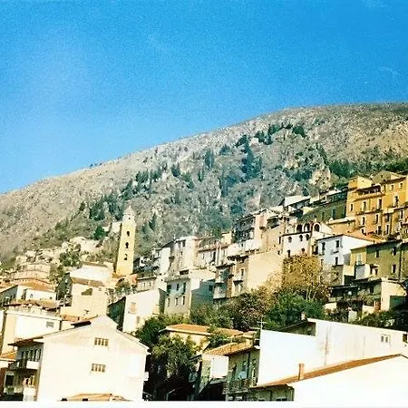 Apartamento Palazzo Grammatico *