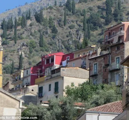 Apartamento Palazzo Grammatico Sala Consilina