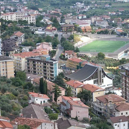 Palazzo Grammatico